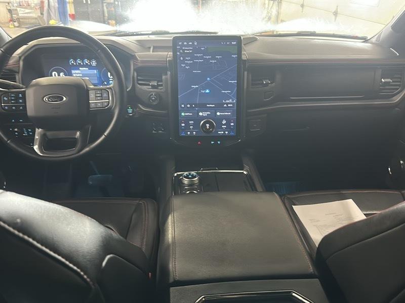Ford Expedition MAX Limited 4WD 2022
