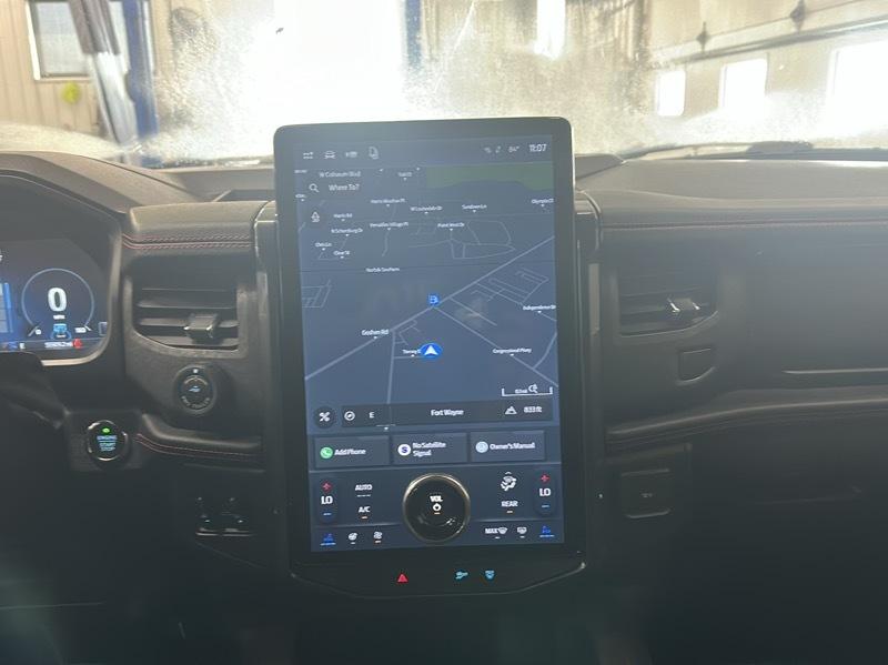 Ford Expedition MAX Limited 4WD 2022