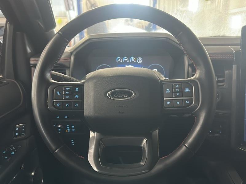 Ford Expedition MAX Limited 4WD 2022