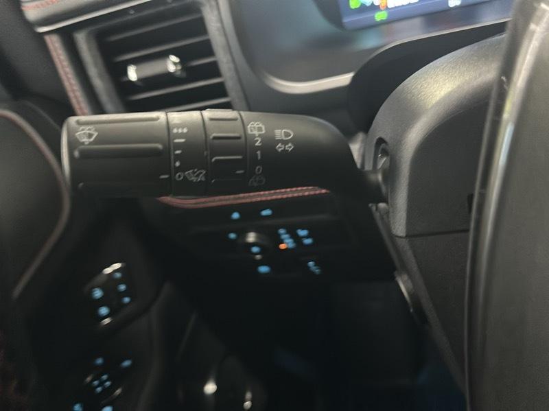 Ford Expedition MAX Limited 4WD 2022
