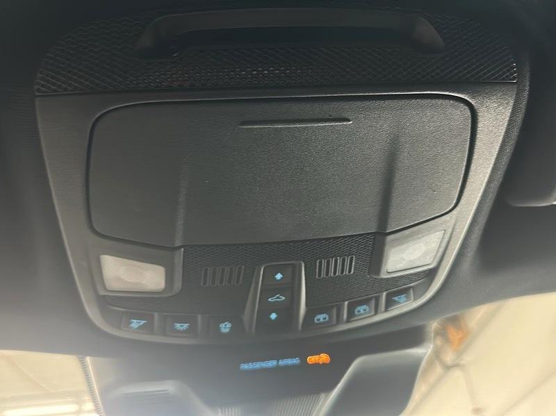 Ford Expedition MAX Limited 4WD 2022
