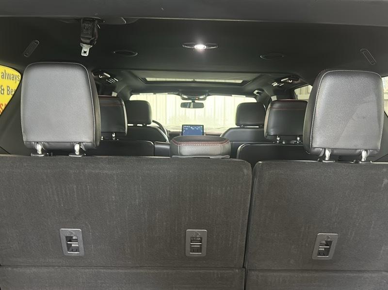 Ford Expedition MAX Limited 4WD 2022