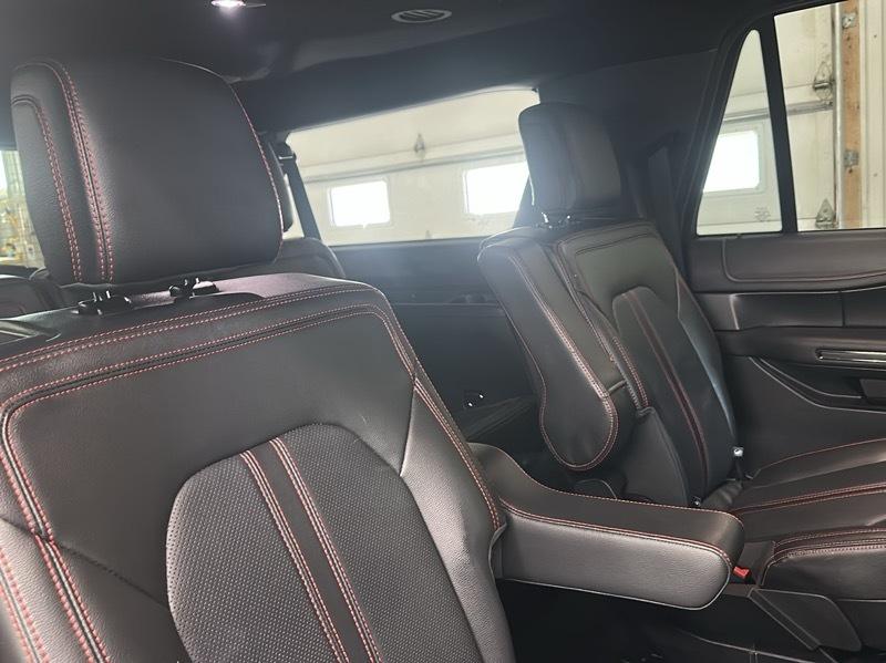 Ford Expedition MAX Limited 4WD 2022