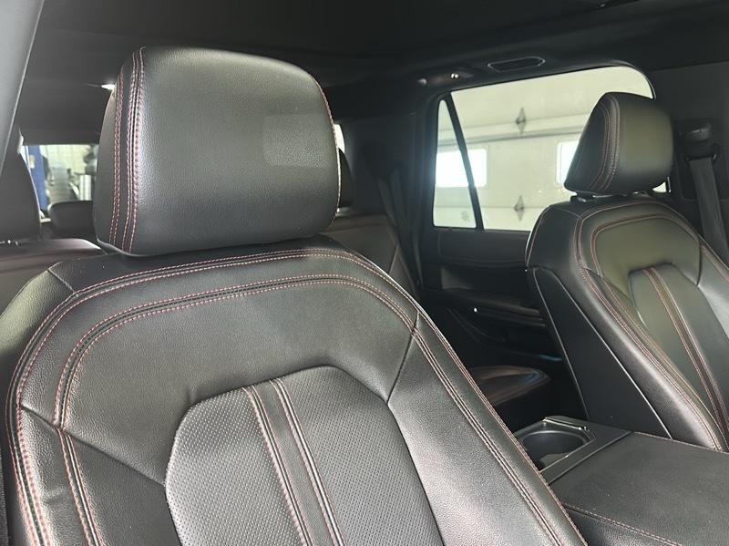 Ford Expedition MAX Limited 4WD 2022