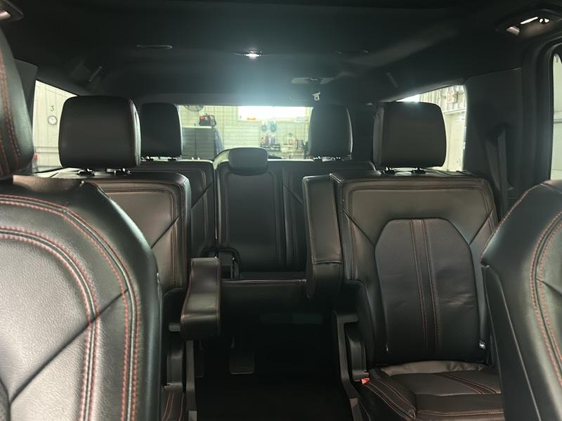 Ford Expedition MAX Limited 4WD 2022