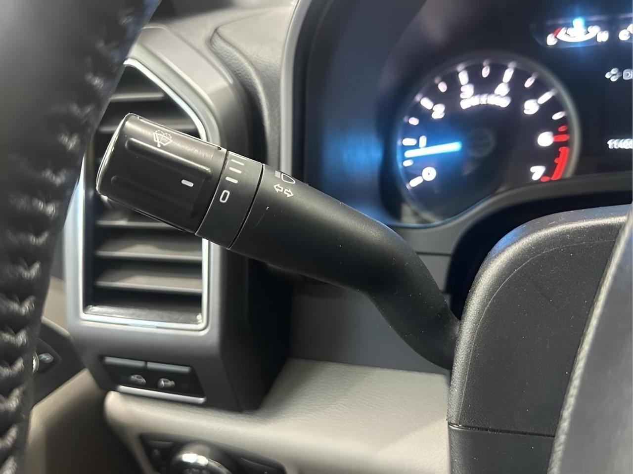 Ford F-150 XLT SuperCrew Short Box 4WD 2020