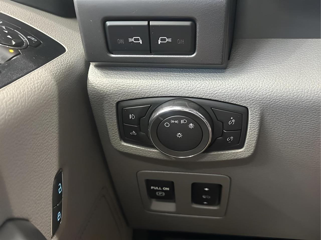 Ford F-150 XLT SuperCrew Short Box 4WD 2020
