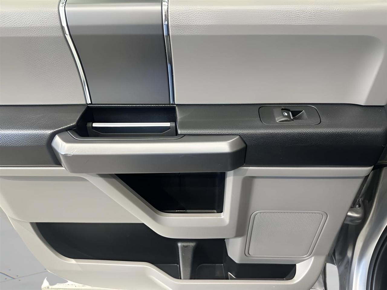 Ford F-150 XLT SuperCrew Short Box 4WD 2020