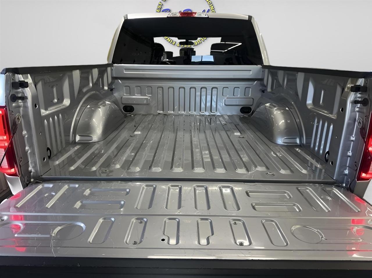 Ford F-150 XLT SuperCrew Short Box 4WD 2020