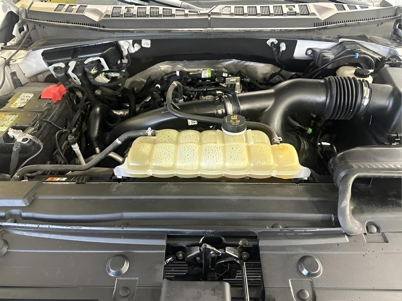 Ford F-150 XLT SuperCrew Short Box 4WD 2020