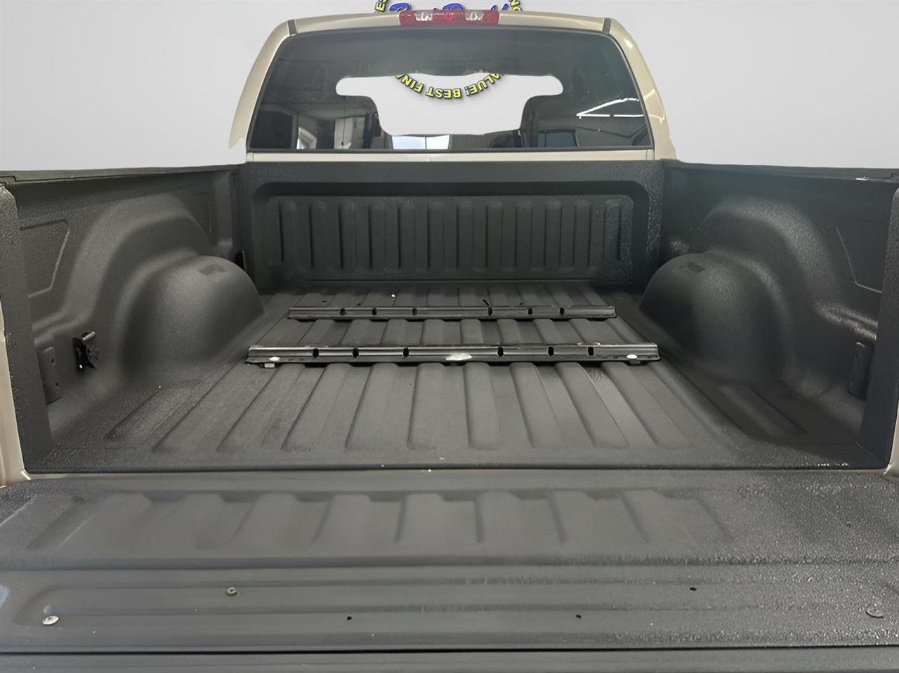 Dodge Ram 2500 SLT Quad Cab Short Bed 4WD 2004
