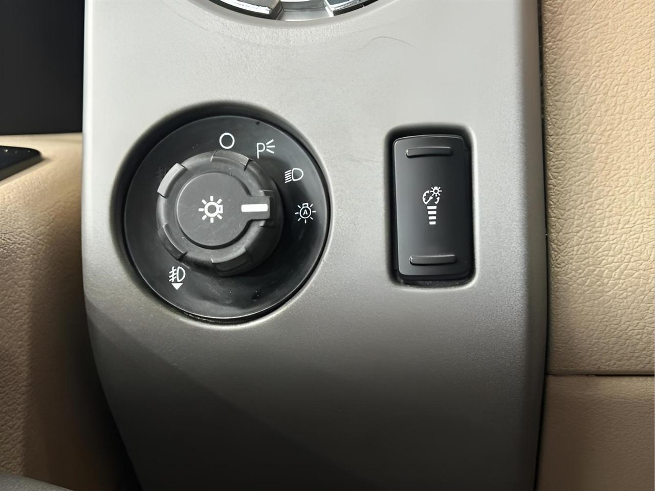 Ford F-250 SD Lariat Crew Cab 4WD 2014
