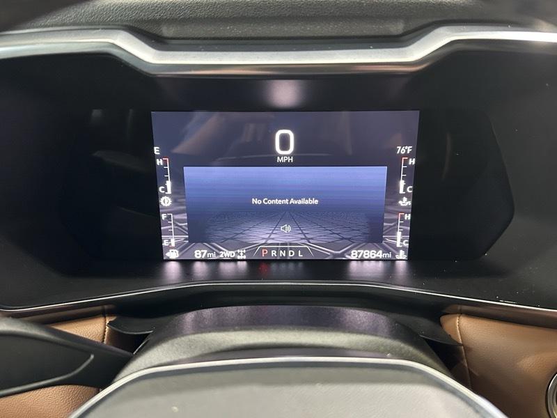 GMC Canyon AT4 Crew Cab 4WD 2023