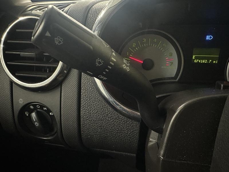 Ford Explorer Sport Trac Limited 4.6L 4WD 2007