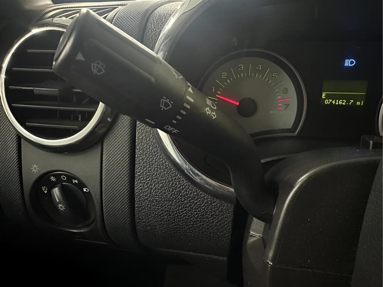 Ford Explorer Sport Trac Limited 4.6L 4WD 2007