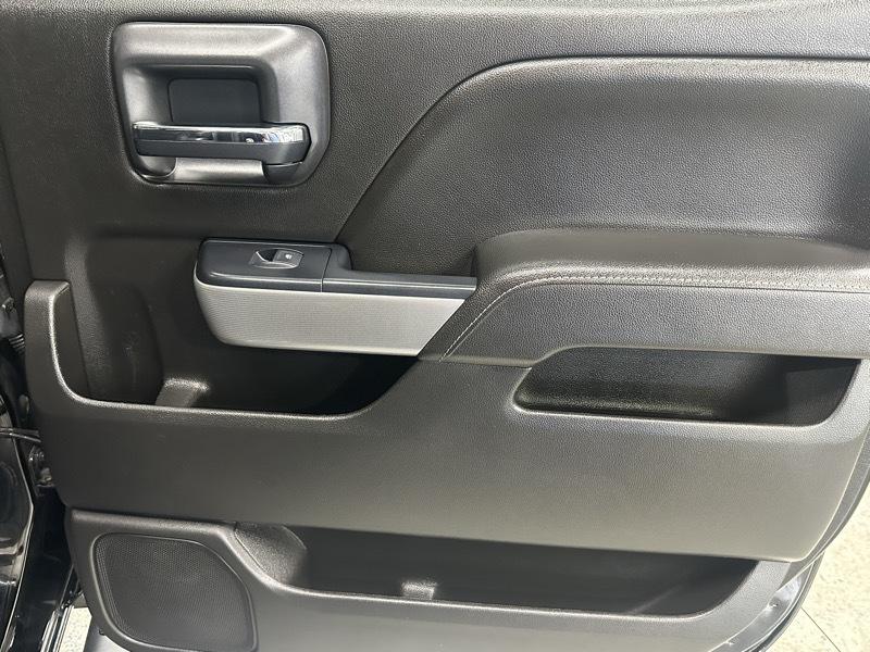 Chevrolet Silverado 2500HD LTZ 2018