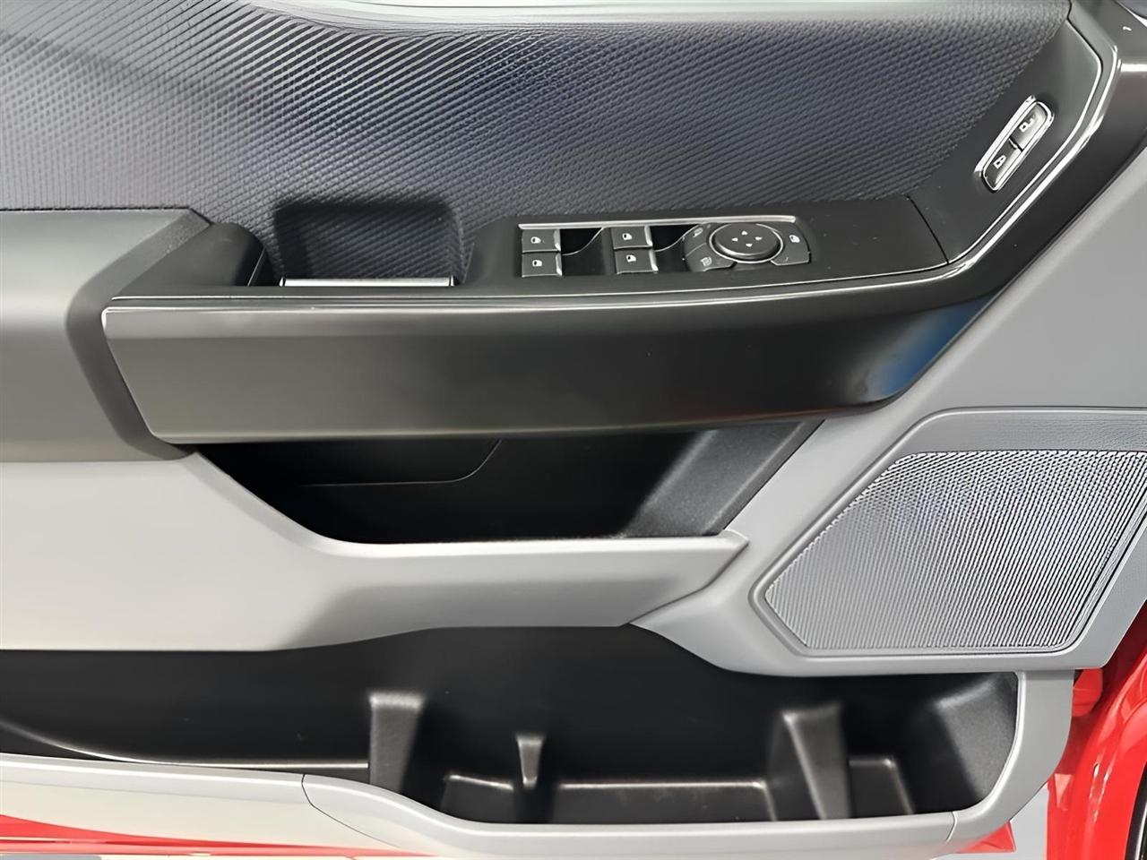 Ford F-150 XL SuperCrew 6.5-ft. Bed 4WD 2022