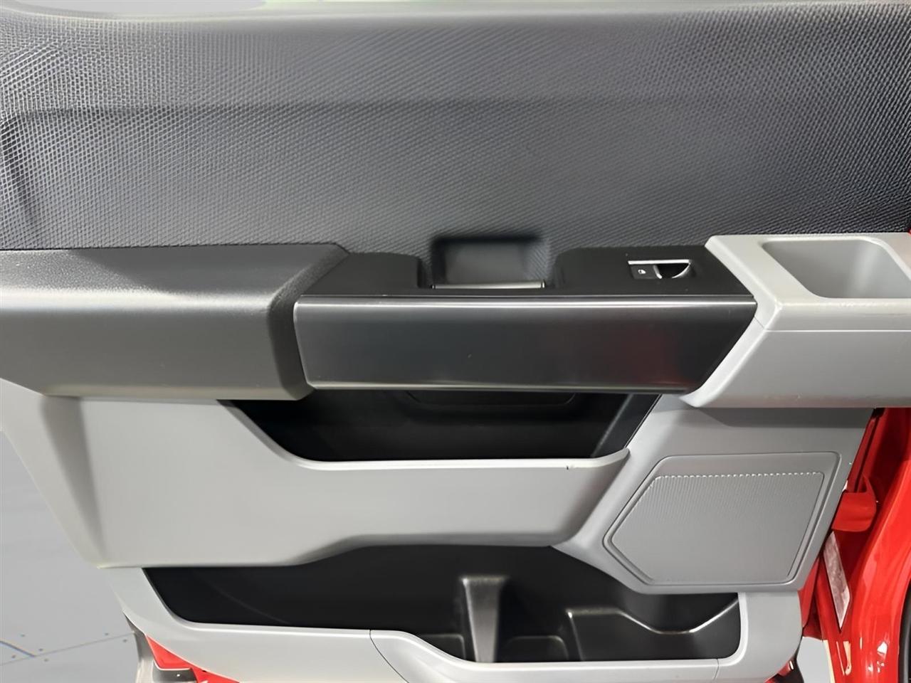 Ford F-150 XL SuperCrew 6.5-ft. Bed 4WD 2022