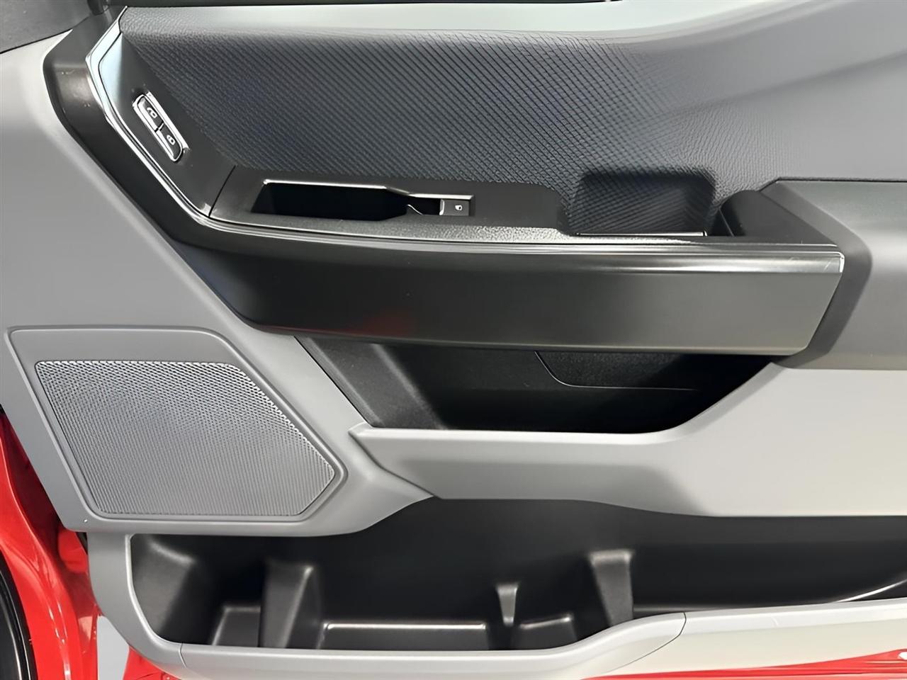 Ford F-150 XL SuperCrew 6.5-ft. Bed 4WD 2022