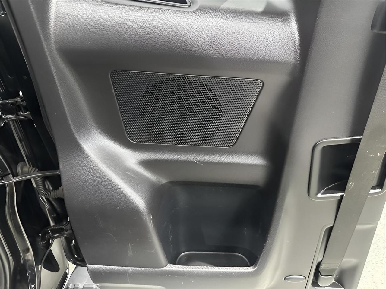 Toyota Tacoma  2018