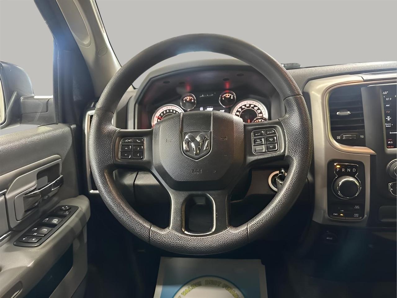 RAM 1500  2020