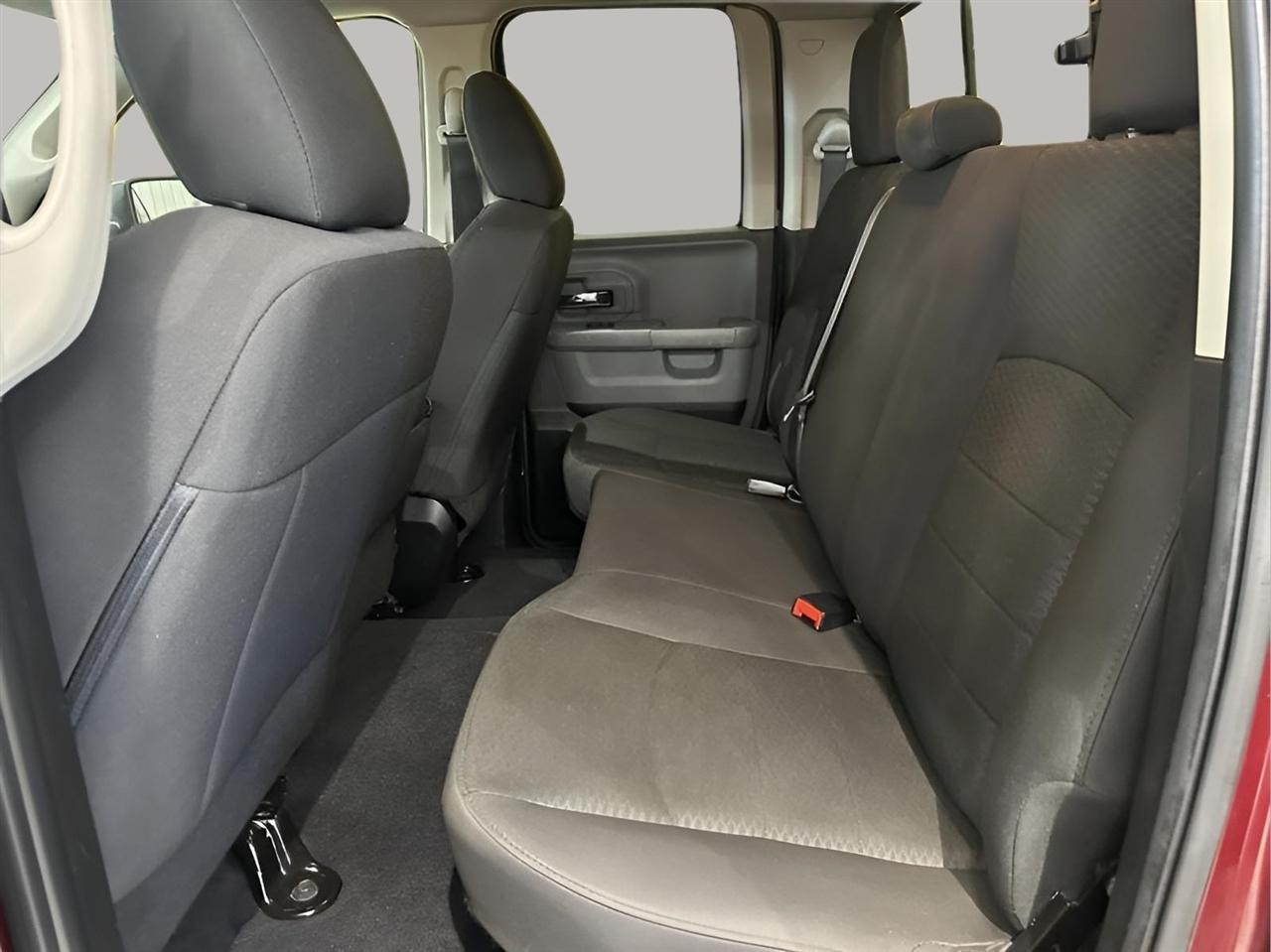 RAM 1500  2020