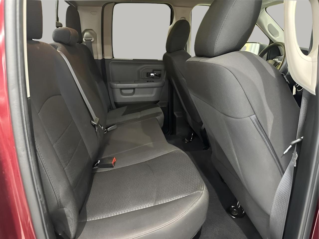 RAM 1500  2020