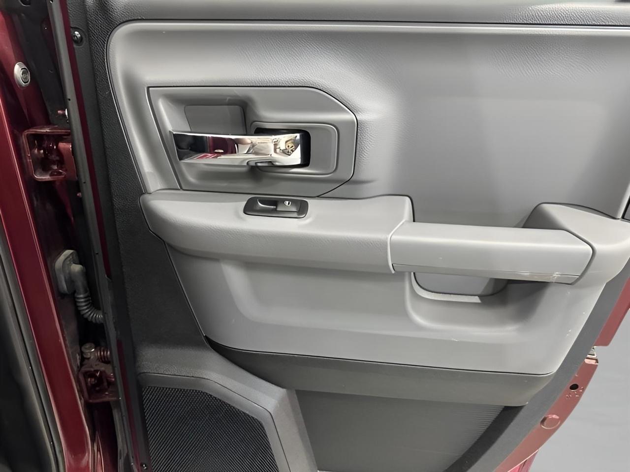RAM 1500  2020