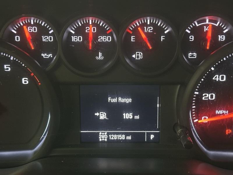 GMC Sierra 2500HD Base Double Cab Long Box 4WD 2021