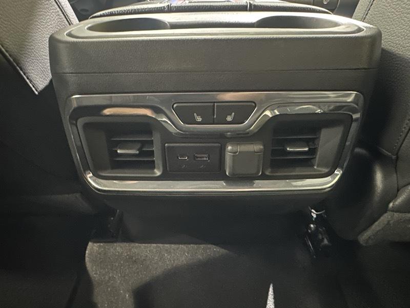 GMC Sierra 2500HD Denali Crew Cab 4WD 2020