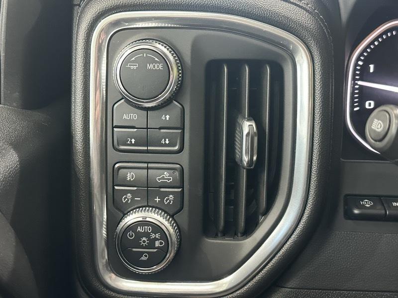 GMC Sierra 2500HD Denali Crew Cab 4WD 2020