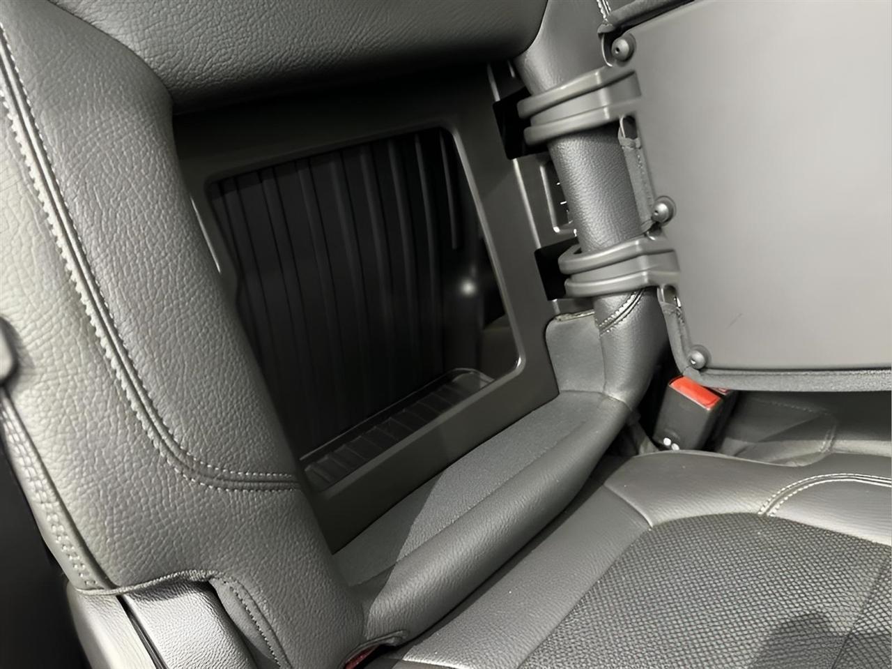 GMC Sierra 2500HD Denali Crew Cab 4WD 2020