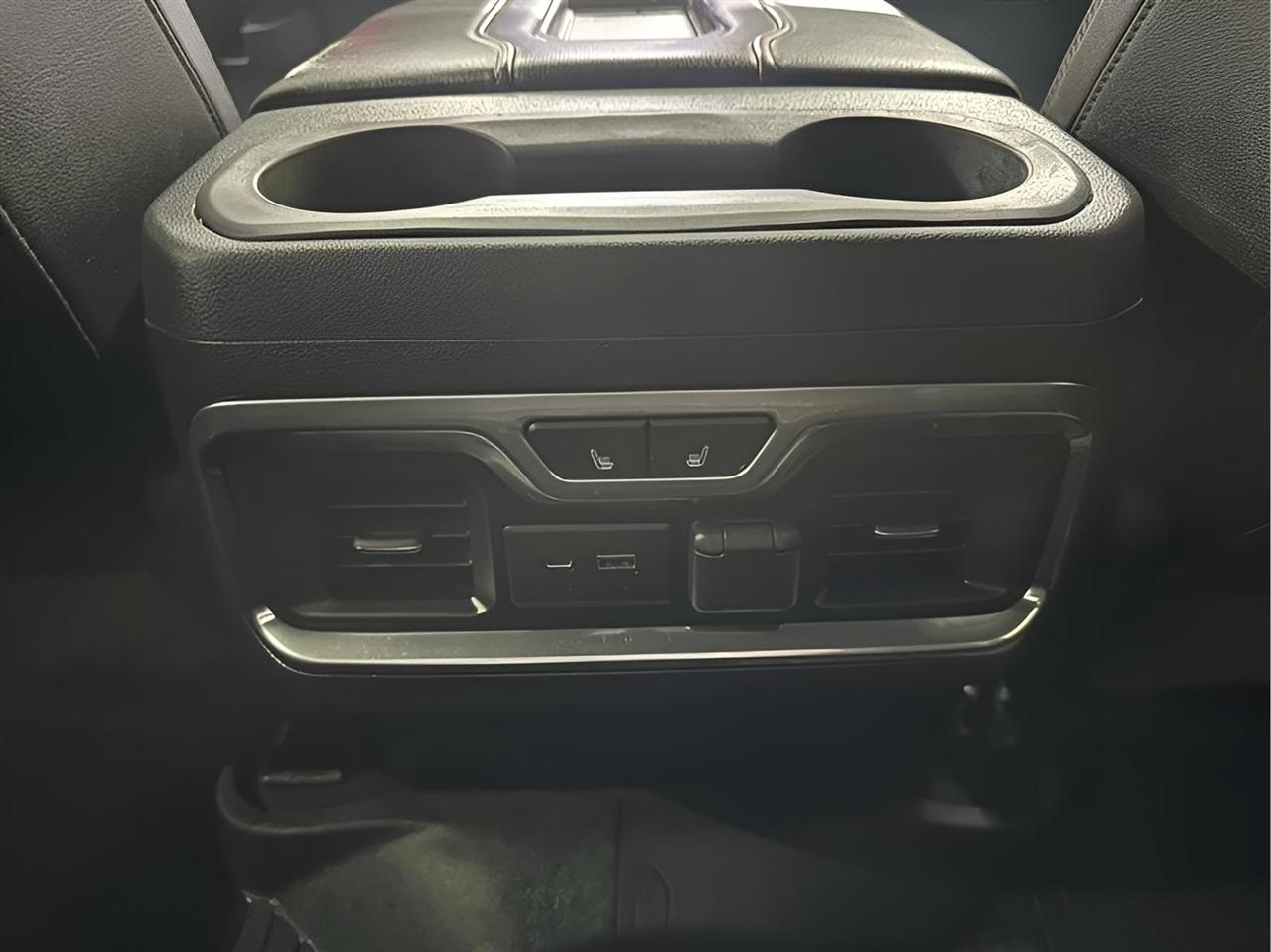 Chevrolet Silverado 3500HD High Country Crew Cab Long Box 4WD 2020