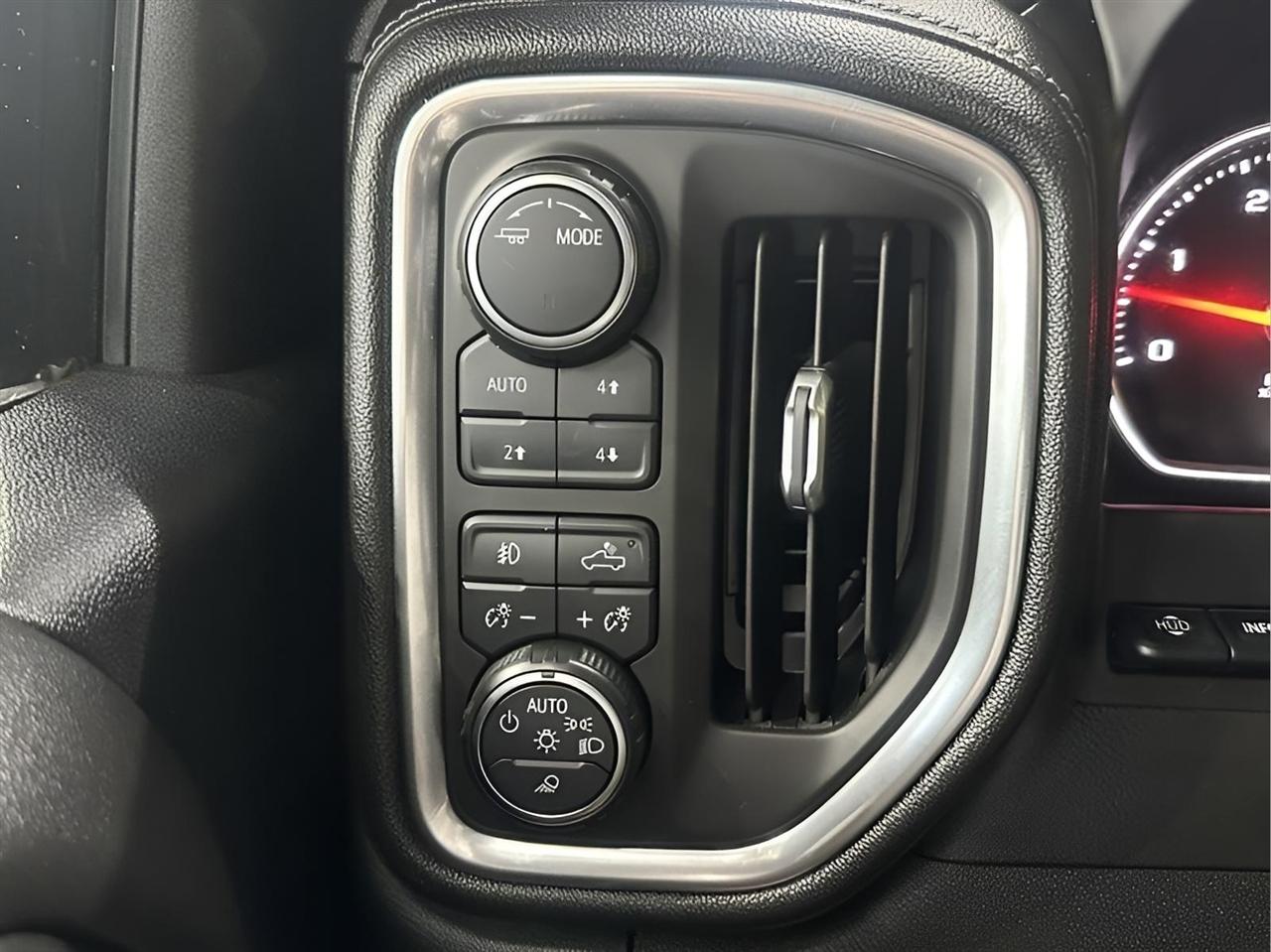 Chevrolet Silverado 3500HD High Country Crew Cab Long Box 4WD 2020