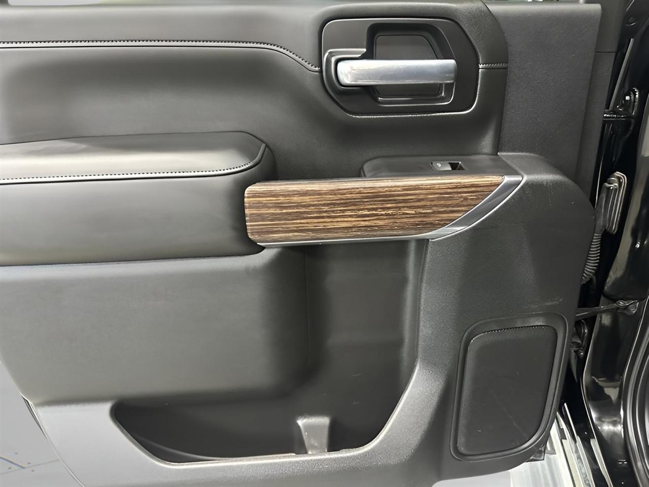 Chevrolet Silverado 3500HD High Country Crew Cab Long Box 4WD 2020