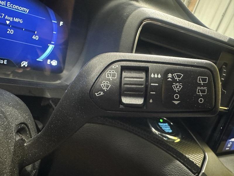 Ford Explorer ST AWD 2020