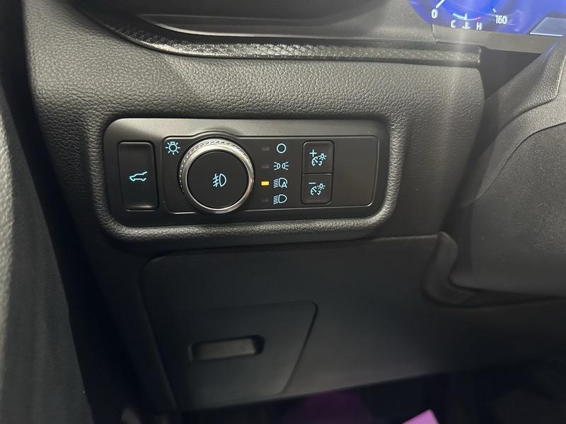 Ford Explorer ST AWD 2020