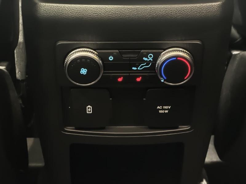 Ford Explorer ST AWD 2020