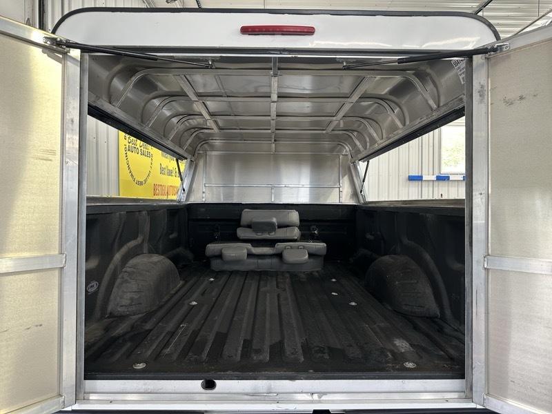 Ford F-250 SD XLT SuperCab Long Bed 4WD 2018