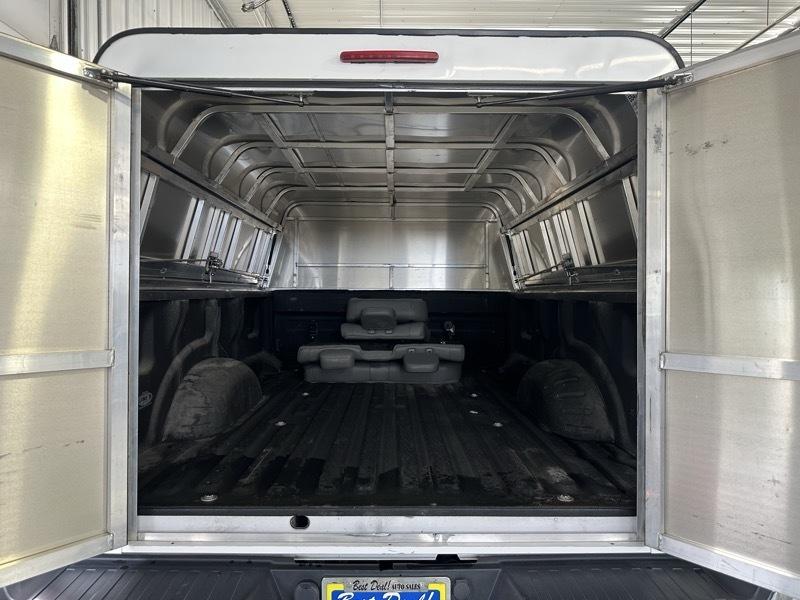 Ford F-250 SD XLT SuperCab Long Bed 4WD 2018