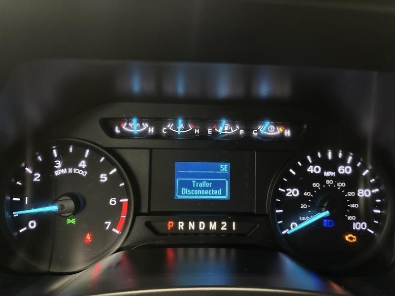 Ford F-250 SD XLT SuperCab Long Bed 4WD 2018