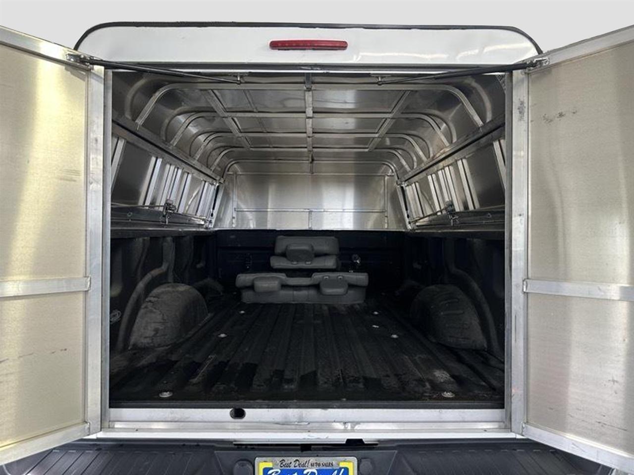 Ford F-250 SD XL SuperCab Long Bed 4WD 2018