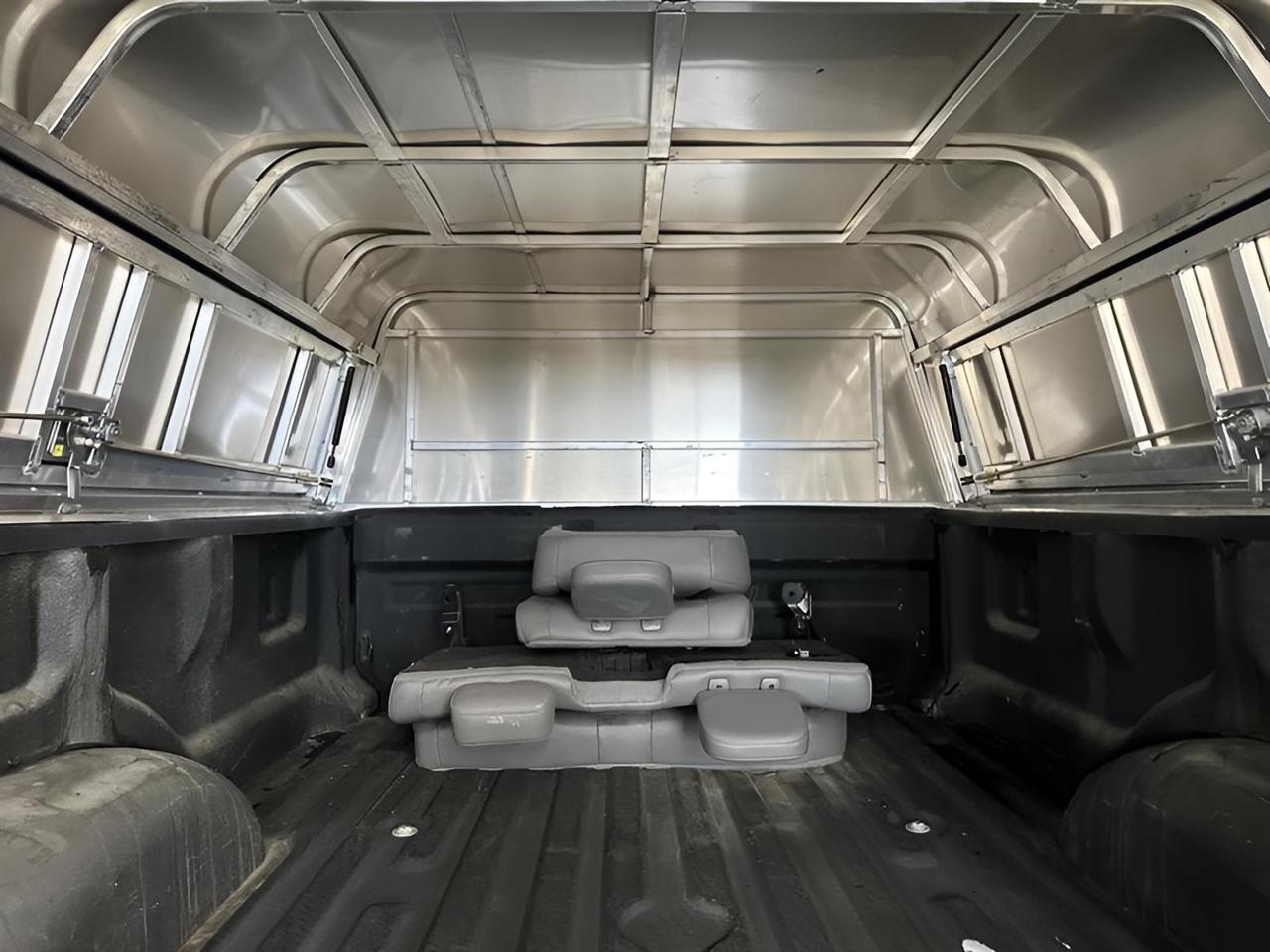 Ford F-250 SD XL SuperCab Long Bed 4WD 2018
