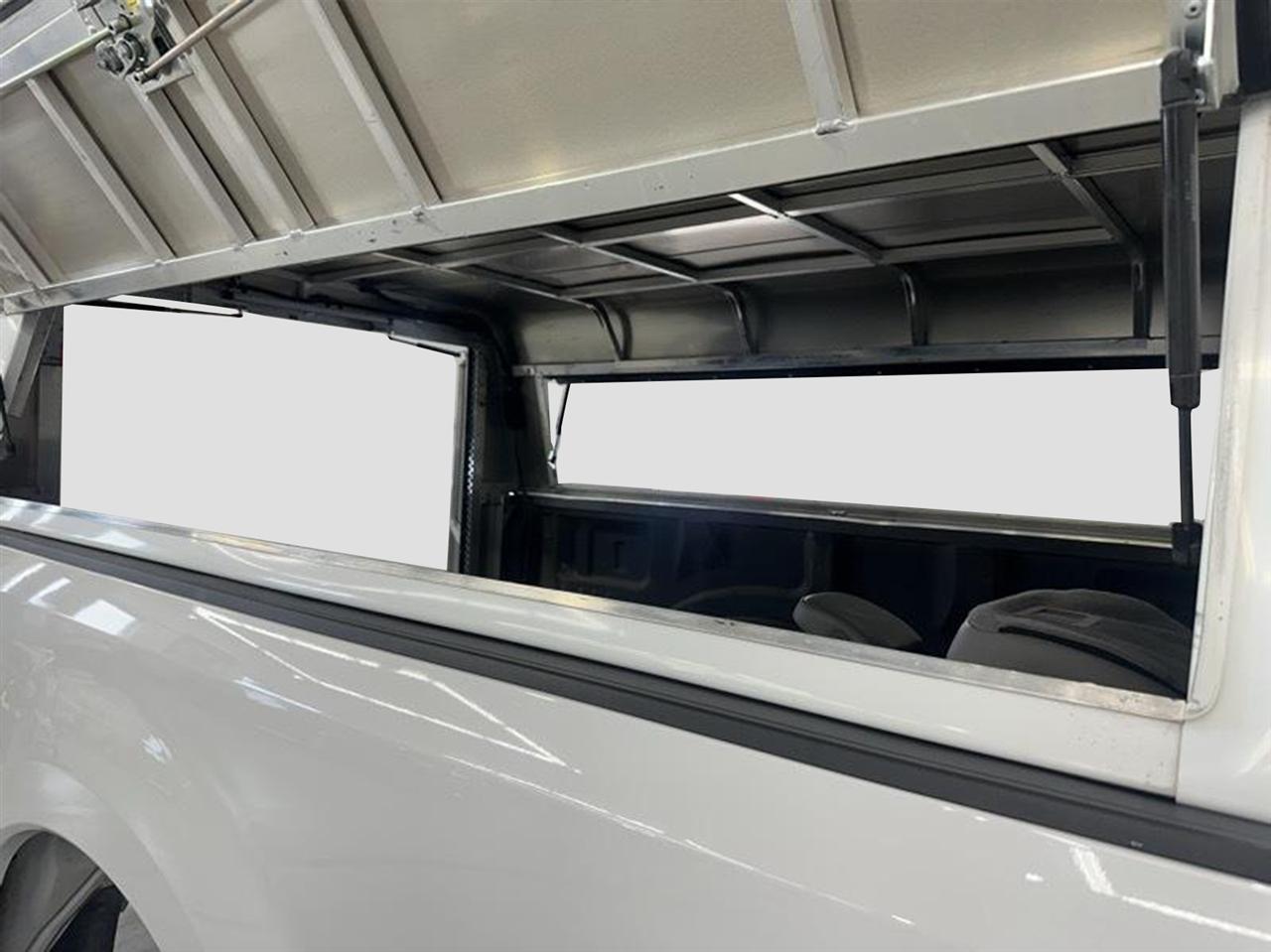 Ford F-250 SD XL SuperCab Long Bed 4WD 2018