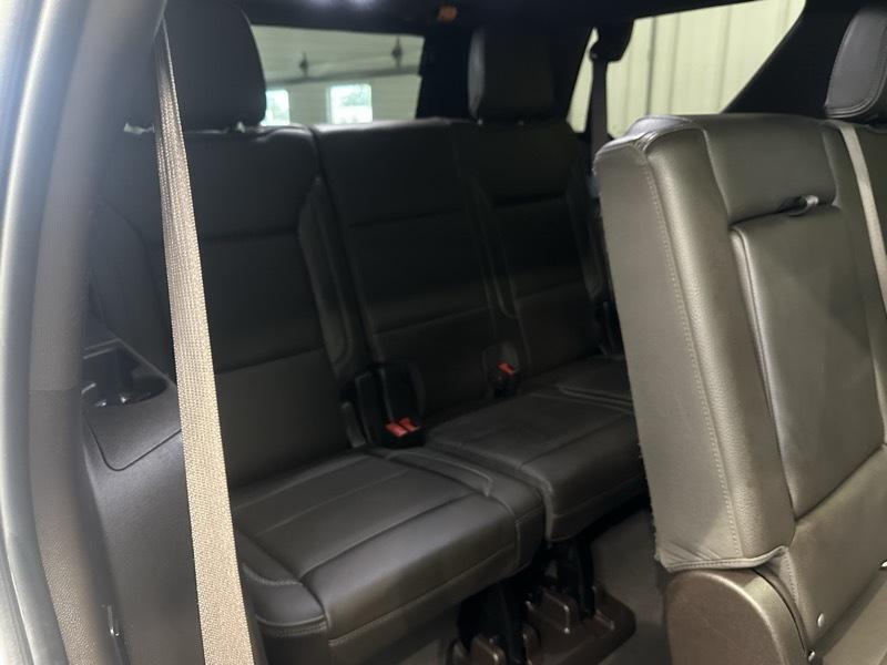 GMC Yukon Denali 4WD 2022