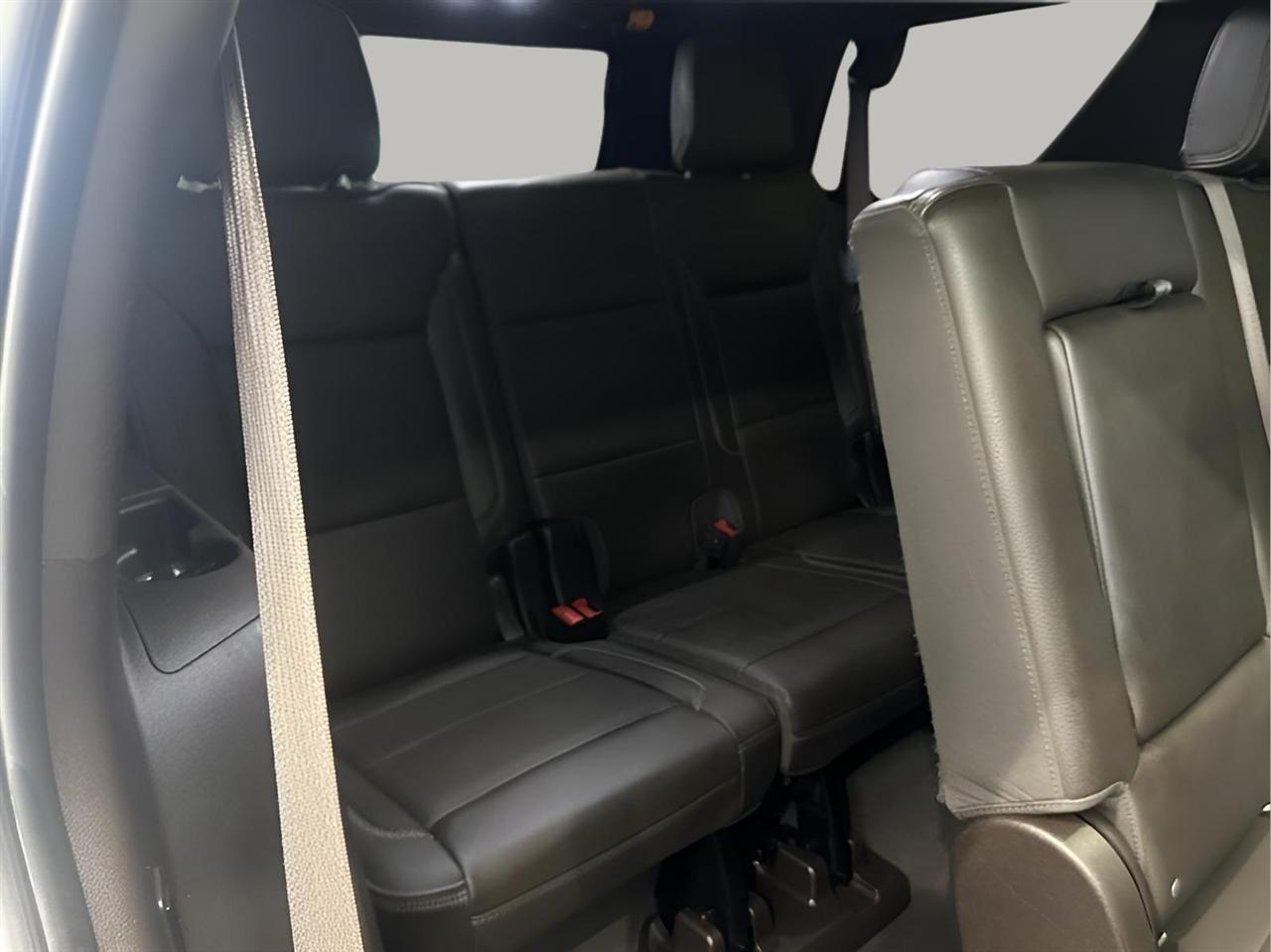 GMC Yukon Denali 4WD 2022