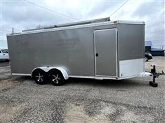 2010 Featherlite Trailers Unknown 