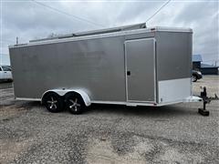 2010 Featherlite Trailers Unknown 