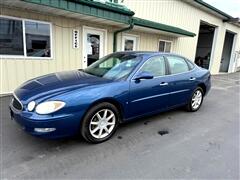 2006 Buick LaCrosse 