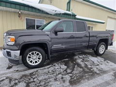 2014 GMC Sierra 1500 